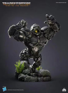 Queen Studio x Hasbro - Optimus Primal [Licensed]