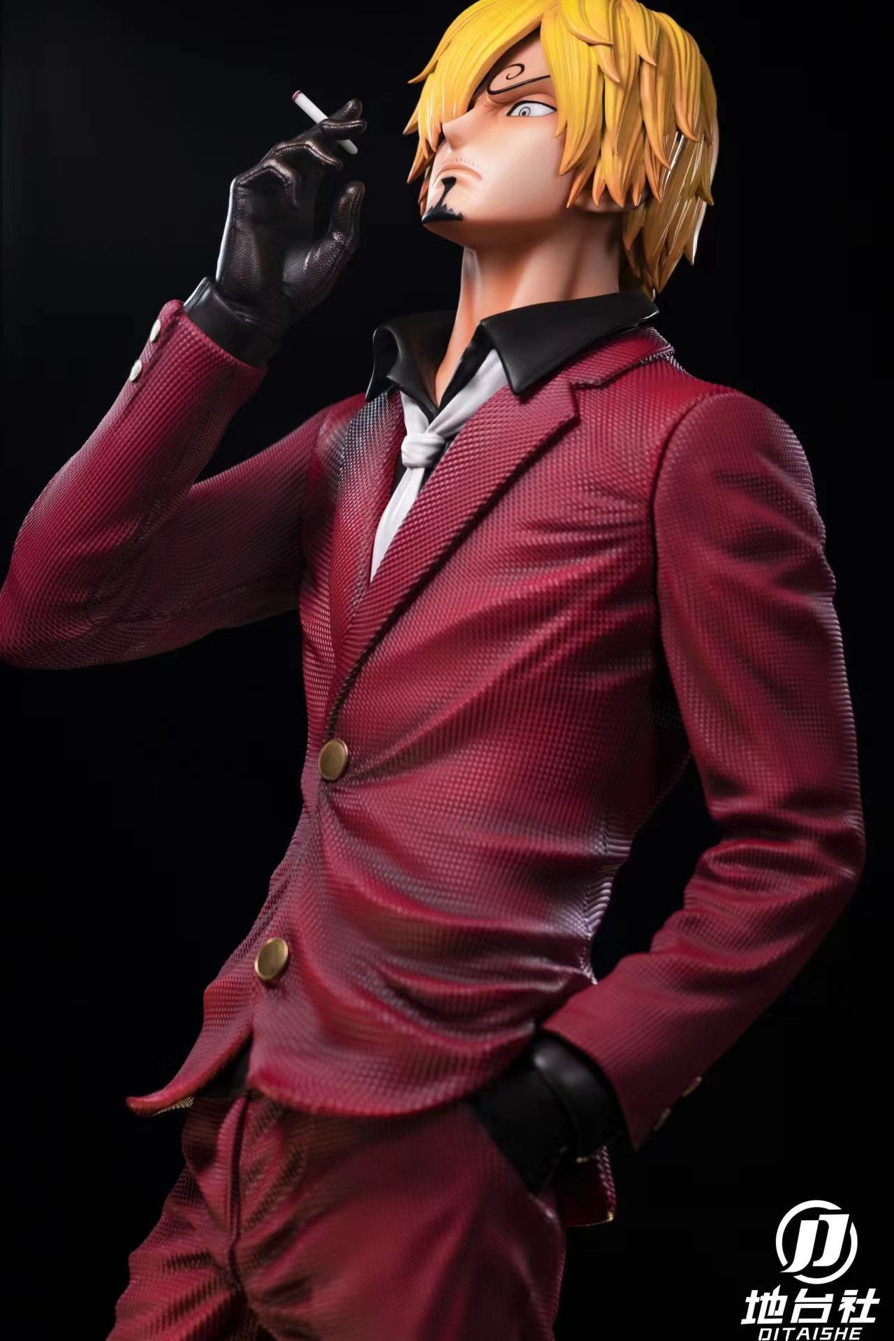 Di Tai She Studio - Onigashima Vinsmoke Sanji [4 Variants]