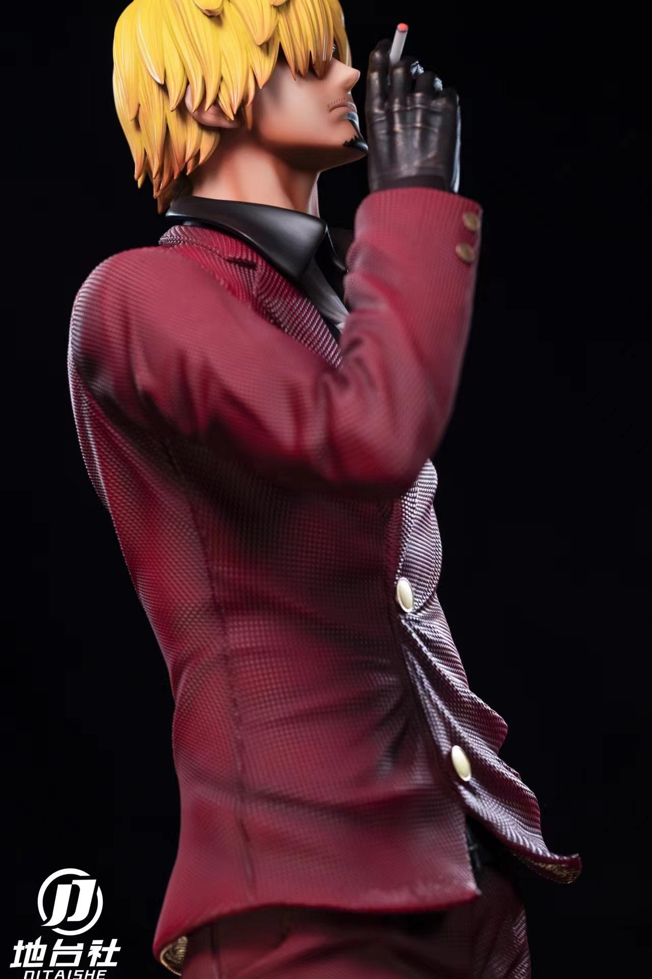 Di Tai She Studio - Onigashima Vinsmoke Sanji [4 Variants]
