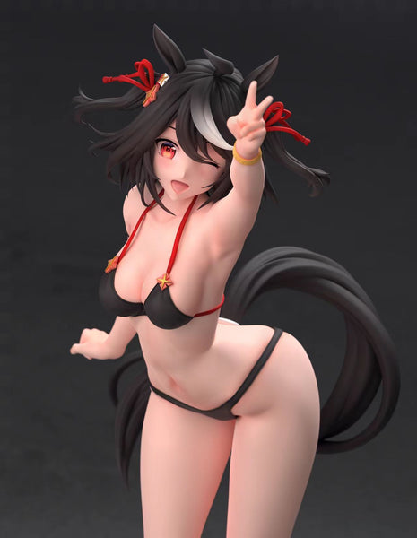 Beast Studio - Kitasan Black Swimsuit Ver. [2 Variants]