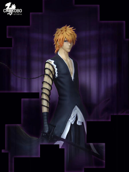 Chocobo Studio - Ichigo Kurosaki [2 Variants]