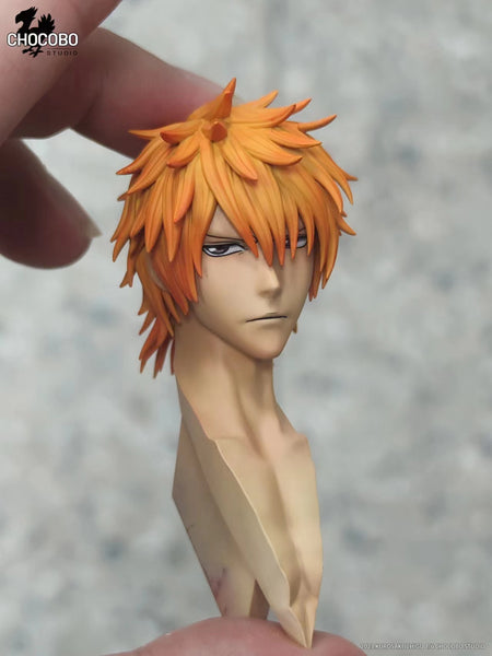 Chocobo Studio - Ichigo Kurosaki [2 Variants]