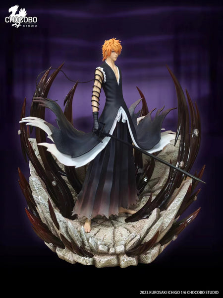 Chocobo Studio - Ichigo Kurosaki [2 Variants]