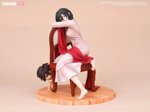 Chikara Studio - Mikasa Ackerman [2 Variants]