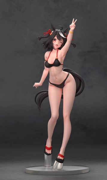 Beast Studio - Kitasan Black Swimsuit Ver. [2 Variants]