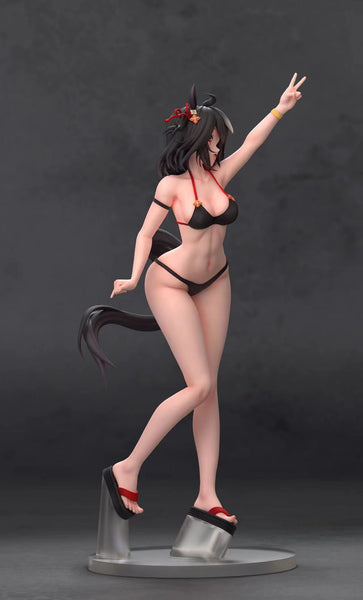 Beast Studio - Kitasan Black Swimsuit Ver. [2 Variants]