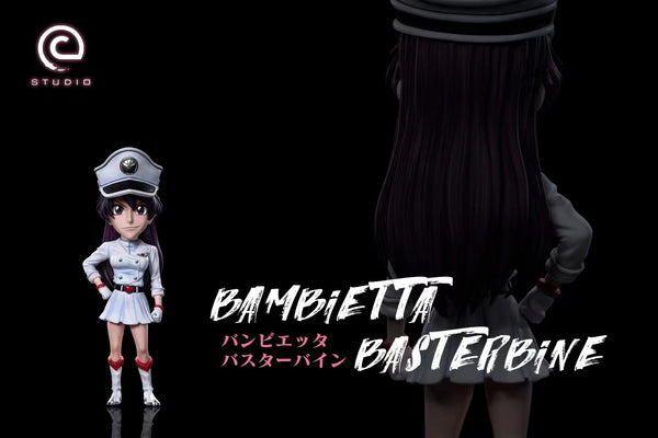 C Studio - Bambietta Basterbine