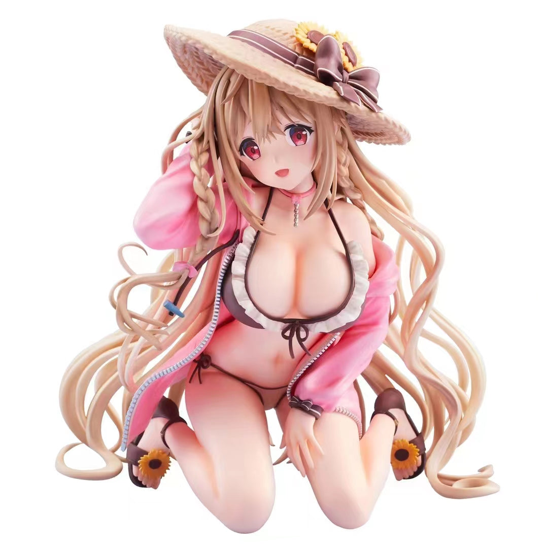 UnionCreative - Maeda Shiori-chan [Cast Off]