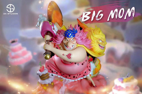 Dx Studio - Big Mom Charlotte Linlin