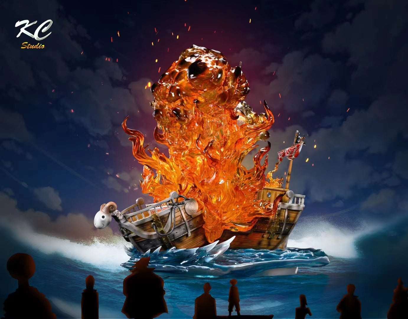 One Piece – Tagged 