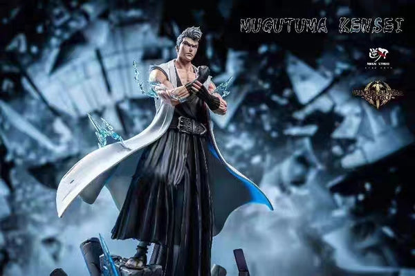 Niren Studio x Immortal War Studio - Muguruma Kensei