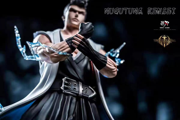Niren Studio x Immortal War Studio - Muguruma Kensei