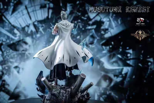Niren Studio x Immortal War Studio - Muguruma Kensei