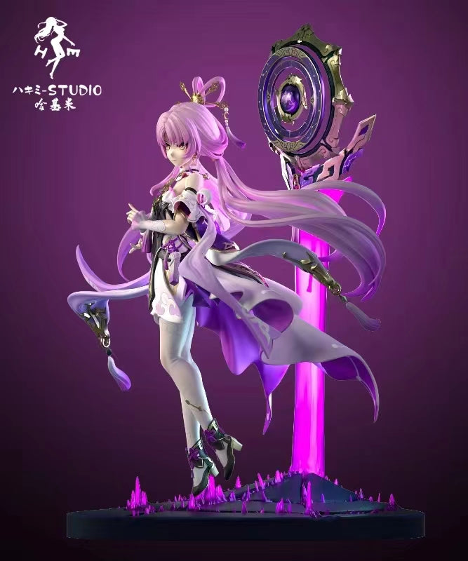 HaJiMi Studio - Fu Xuan [5 Variants]