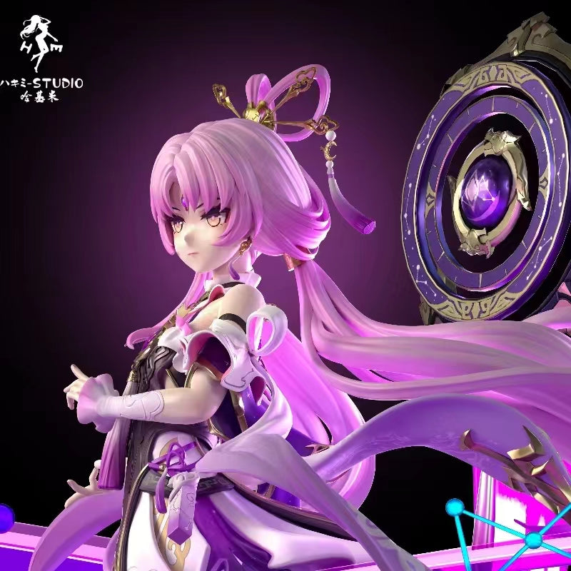 HaJiMi Studio - Fu Xuan [5 Variants]