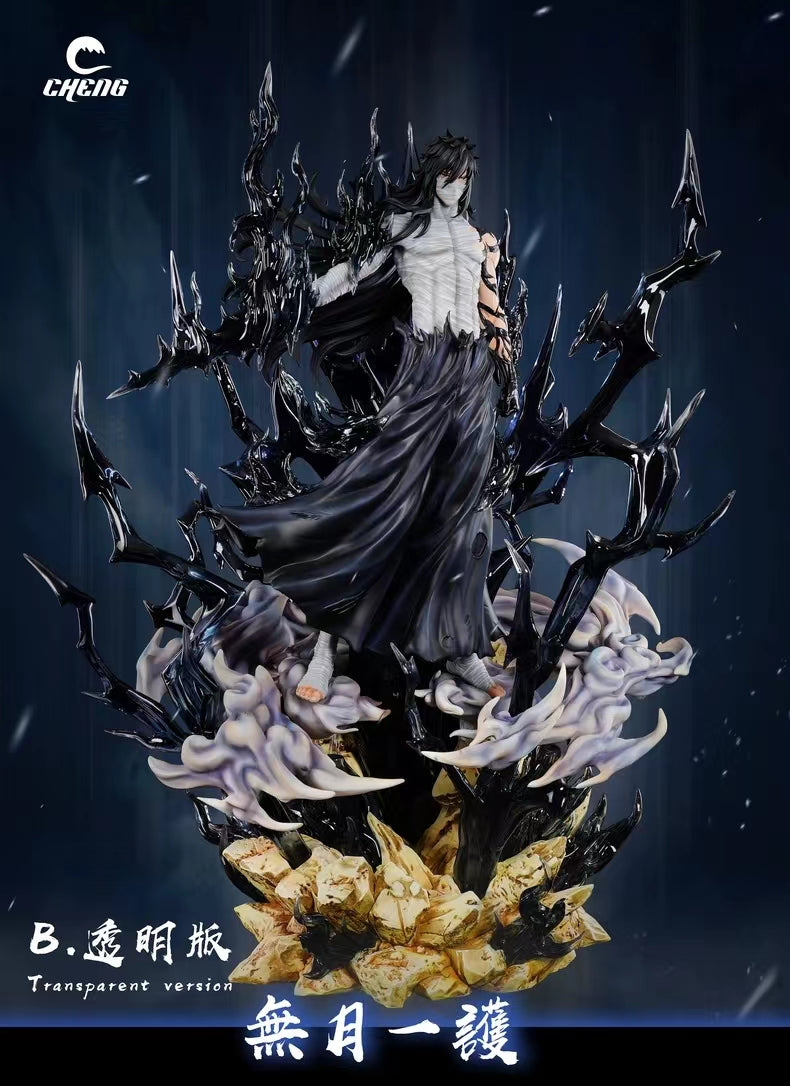 Cheng Studio - Ichigo Kurosaki Moonless Sky [2 Variants]
