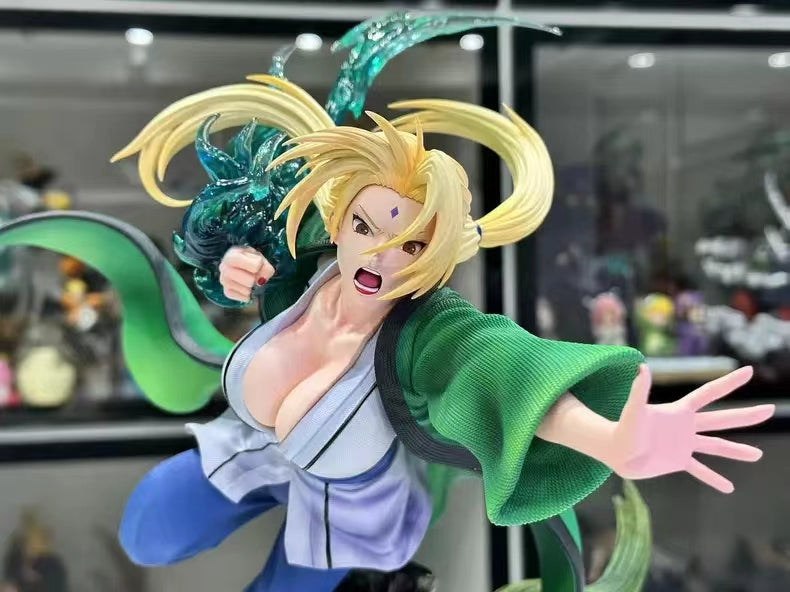 MY Studio / Mu Ye Studio - Tsunade [3 Variants]