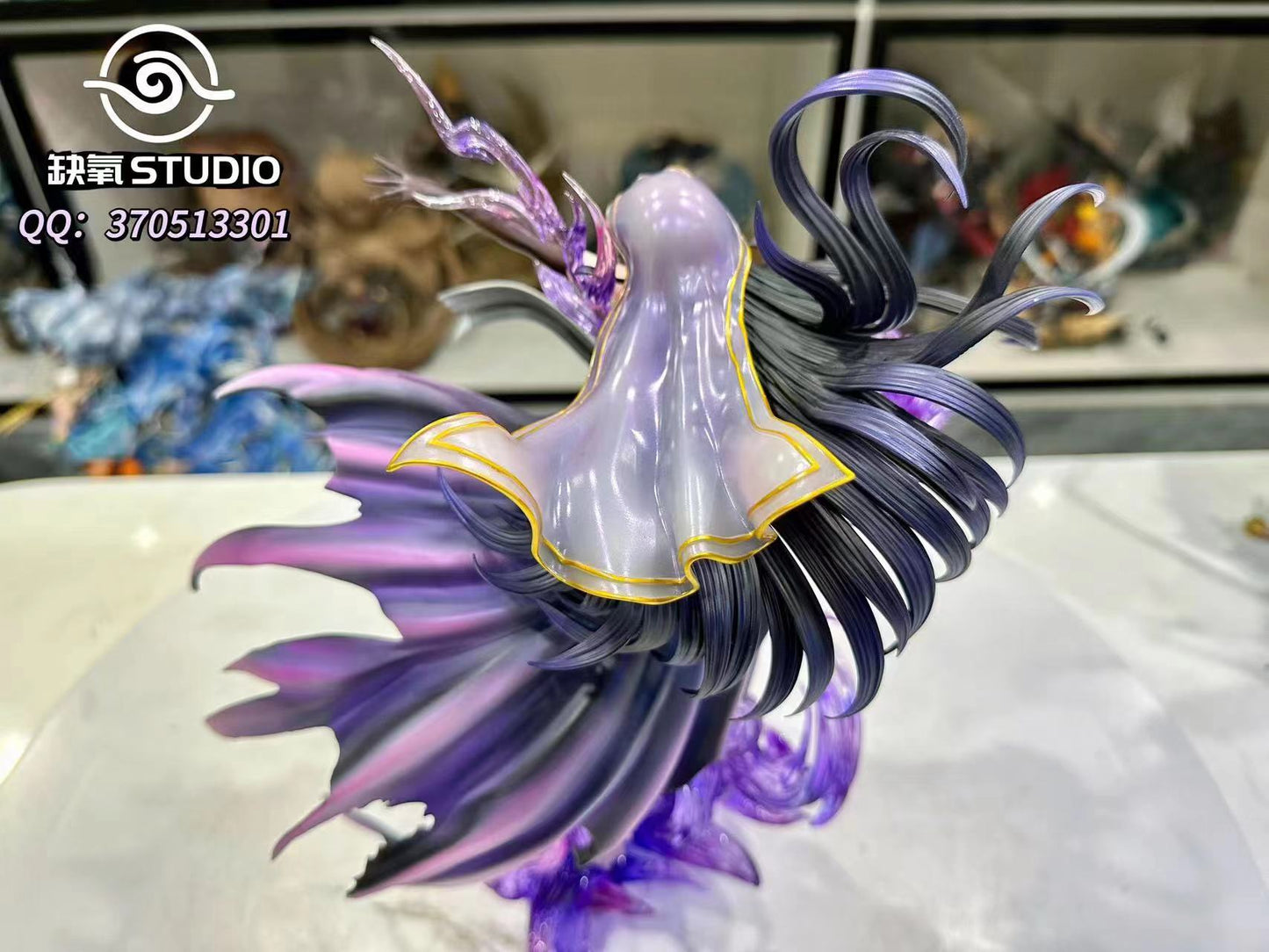 Que Yang Studio - Hinata Hyuga [12 Variants]