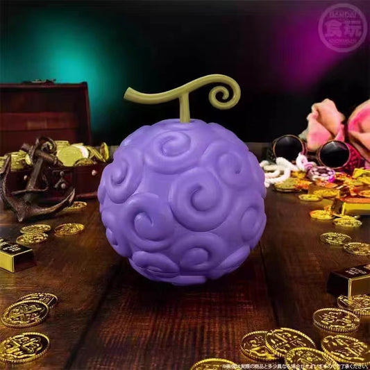 Bandai Namco - The Devil Fruit (Hito Hito No Mi Mythical Zoan Model: Nika)