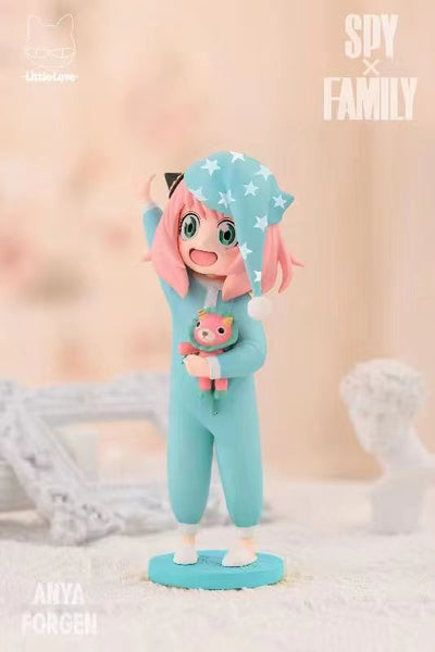 Little Love Studio - Anya Forger Pajamas Ver.