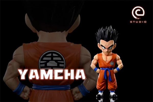 C Studio - Yamcha