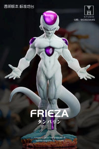 Man Studio - Frieza Fourth Form [8 Variants]