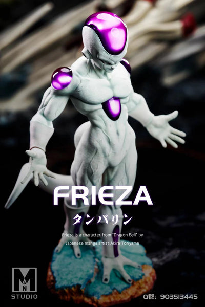 Man Studio - Frieza Fourth Form [8 Variants]