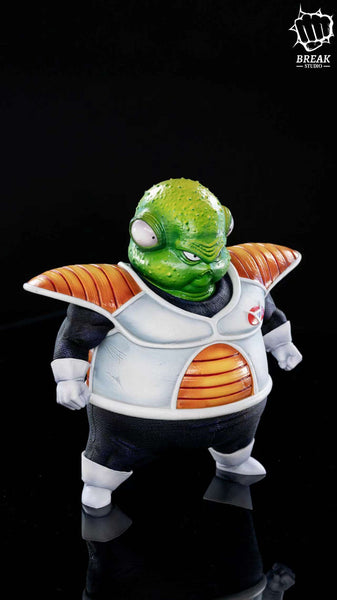 Break Studio - Ginyu Force Guldo