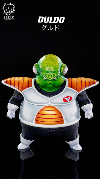 Break Studio - Ginyu Force Guldo