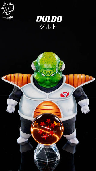 Break Studio - Ginyu Force Guldo