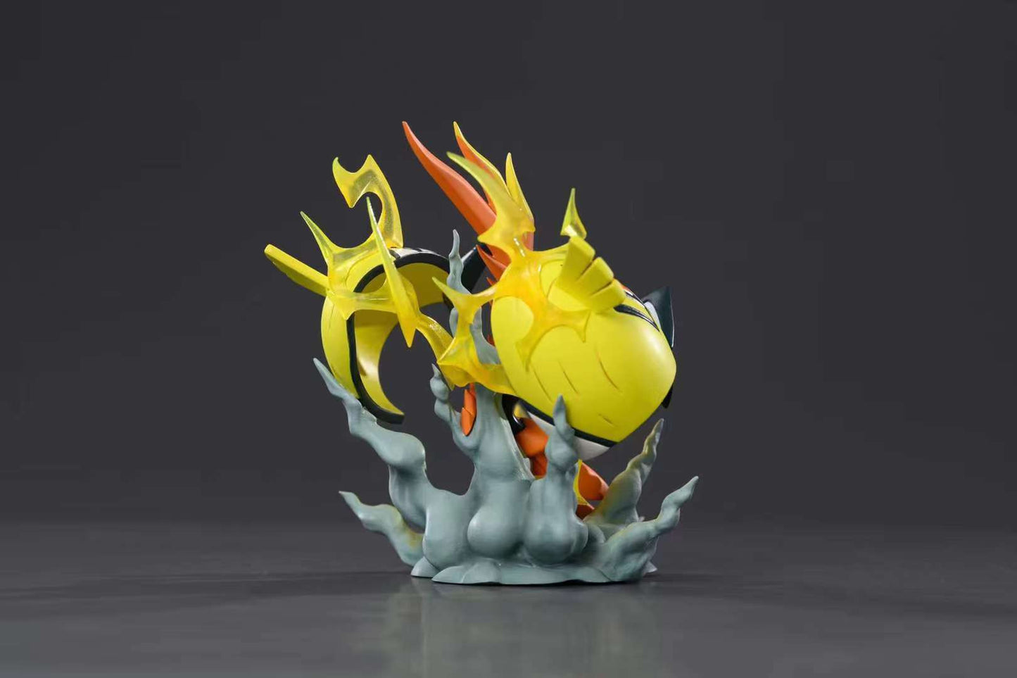 Bai Jing Wu Studio / The Studio x Road of Legends Studio - Tapu Koko [Original Color Version]