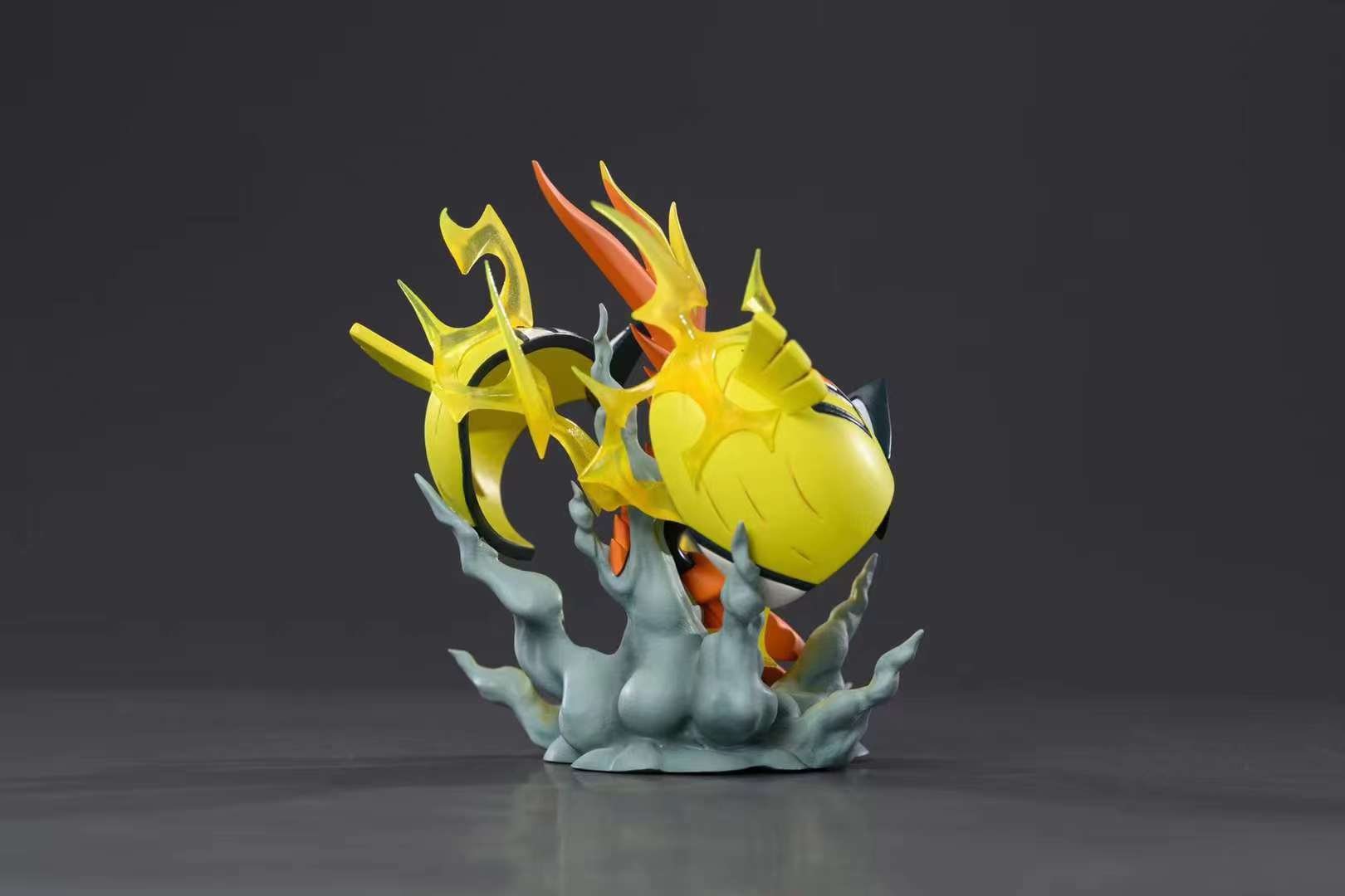 Bai Jing Wu Studio / The Studio x Road of Legends Studio - Tapu Koko [Original Color Version]