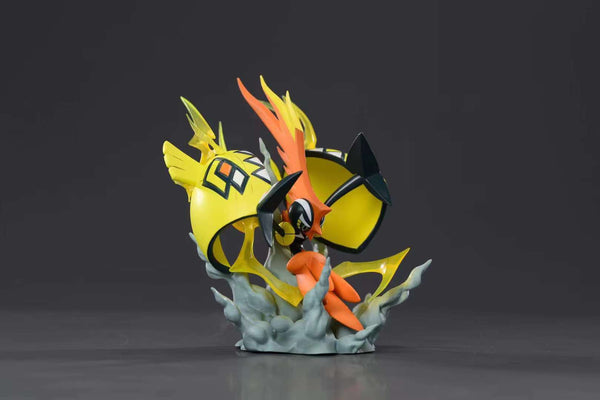 Bai Jing Wu Studio / The Studio x Road of Legends Studio - Tapu Koko [Original Color Version]