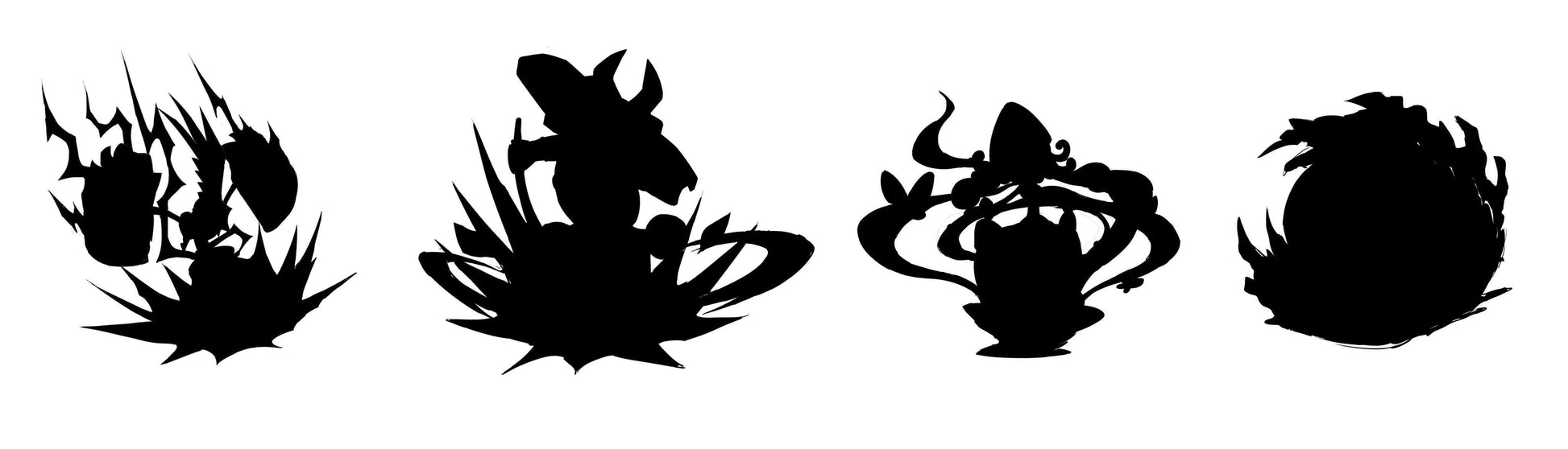 Bai Jing Wu Studio / The Studio x Road of Legends Studio - Tapu Koko [Original Color Version]