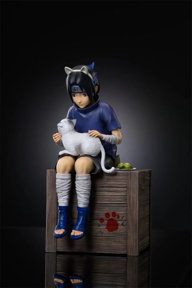 Yu Gu Tou Studio - Itachi Uchiha Cat Ear Ver. 