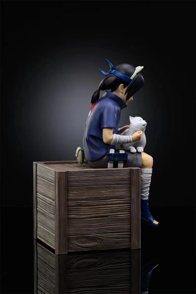 Yu Gu Tou Studio - Itachi Uchiha Cat Ear Ver. 