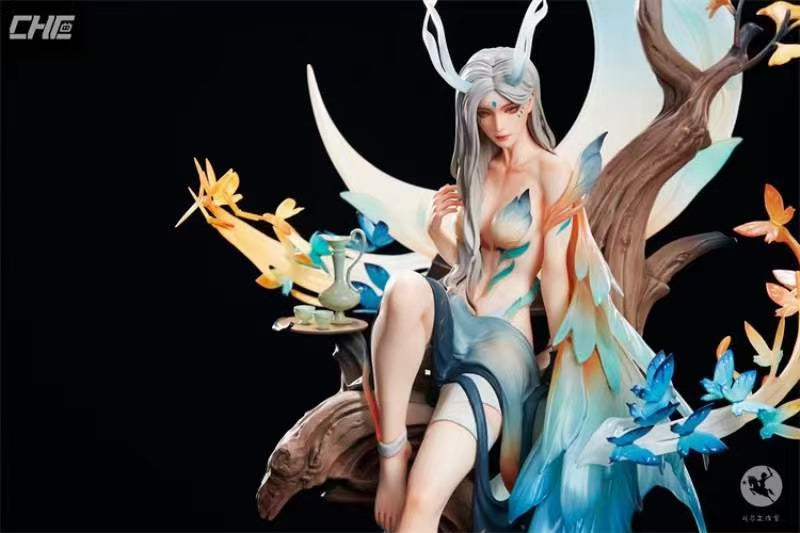 War Horse Studio - Fantasy Flowers [2 Variants]