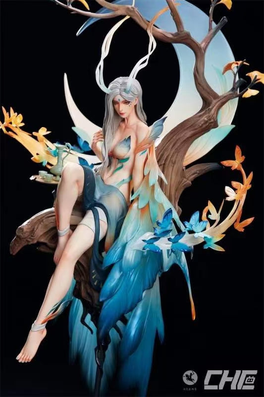 War Horse Studio - Fantasy Flowers [2 Variants]