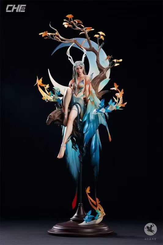 War Horse Studio - Fantasy Flowers [2 Variants]