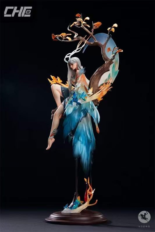 War Horse Studio - Fantasy Flowers [2 Variants]