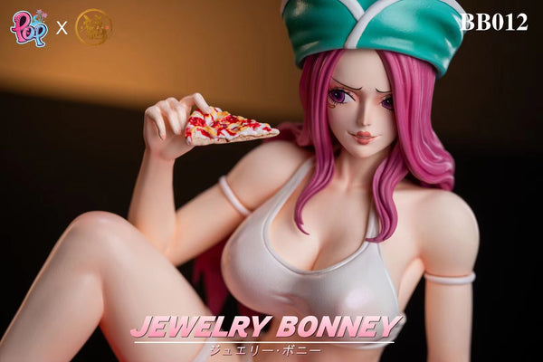 Dragon Studio X POP Studio - Jewelry Bonney 2.0 [Cast Off][2 Variants]
