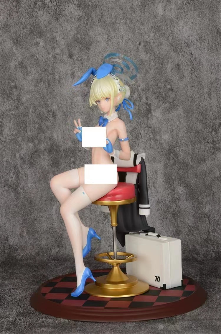 HM Studio - Asuma Toki Bunny Girl Ver.