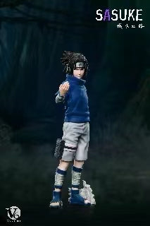 V6 Studio x ST Studio - Naruto Uzumaki / Sasuke Uchiha [4 Variants]