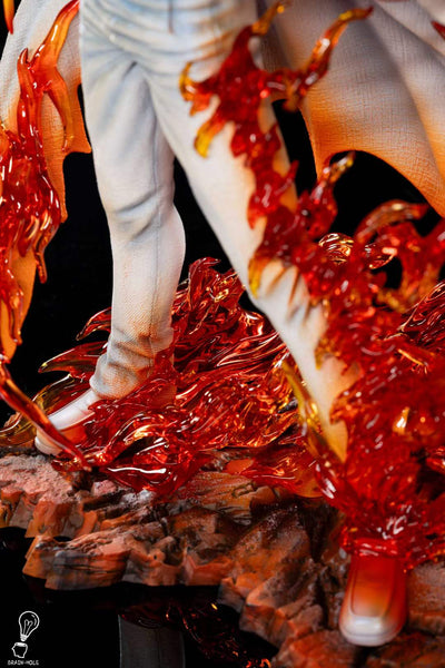 Brain Hole Studio - Standing Sakazuki Akainu
