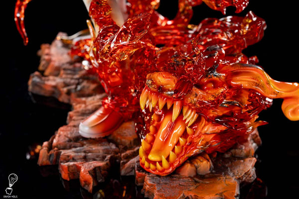 Brain Hole Studio - Standing Sakazuki Akainu