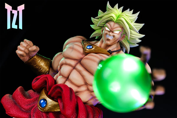 TZT Studio - Broly 