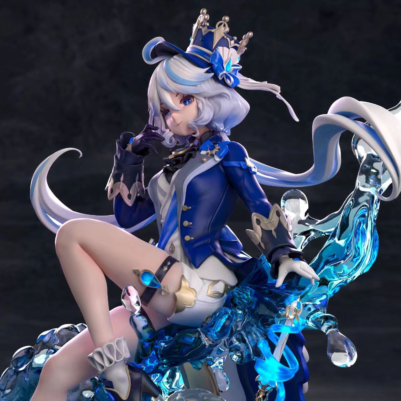Miyin Studio - Furina [3 Variants]