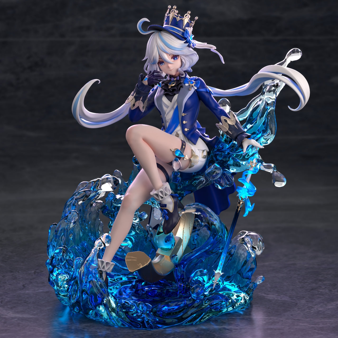 Miyin Studio - Furina [3 Variants]