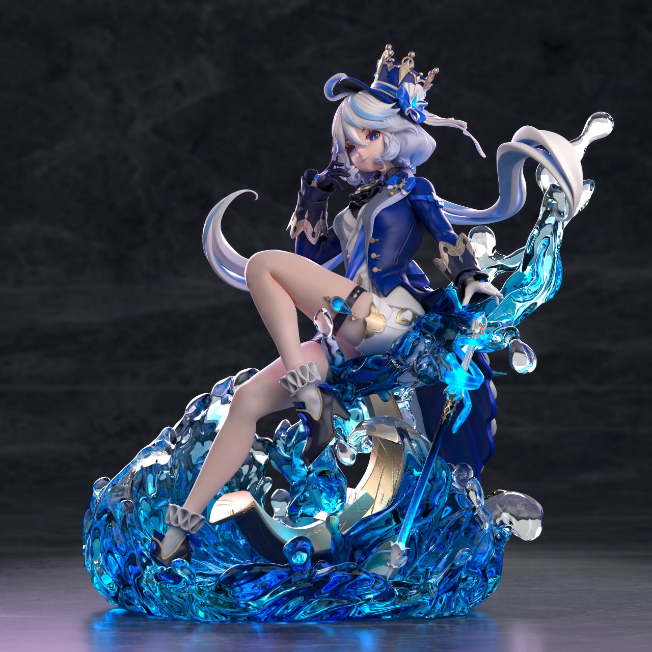 Miyin Studio - Furina [3 Variants]