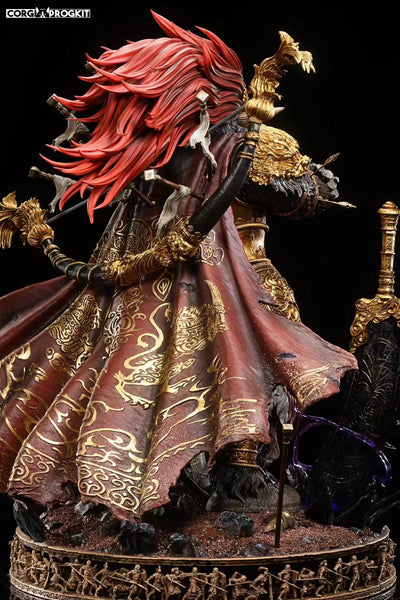 Corgi Progkit Studio - Starscourge Radahn 